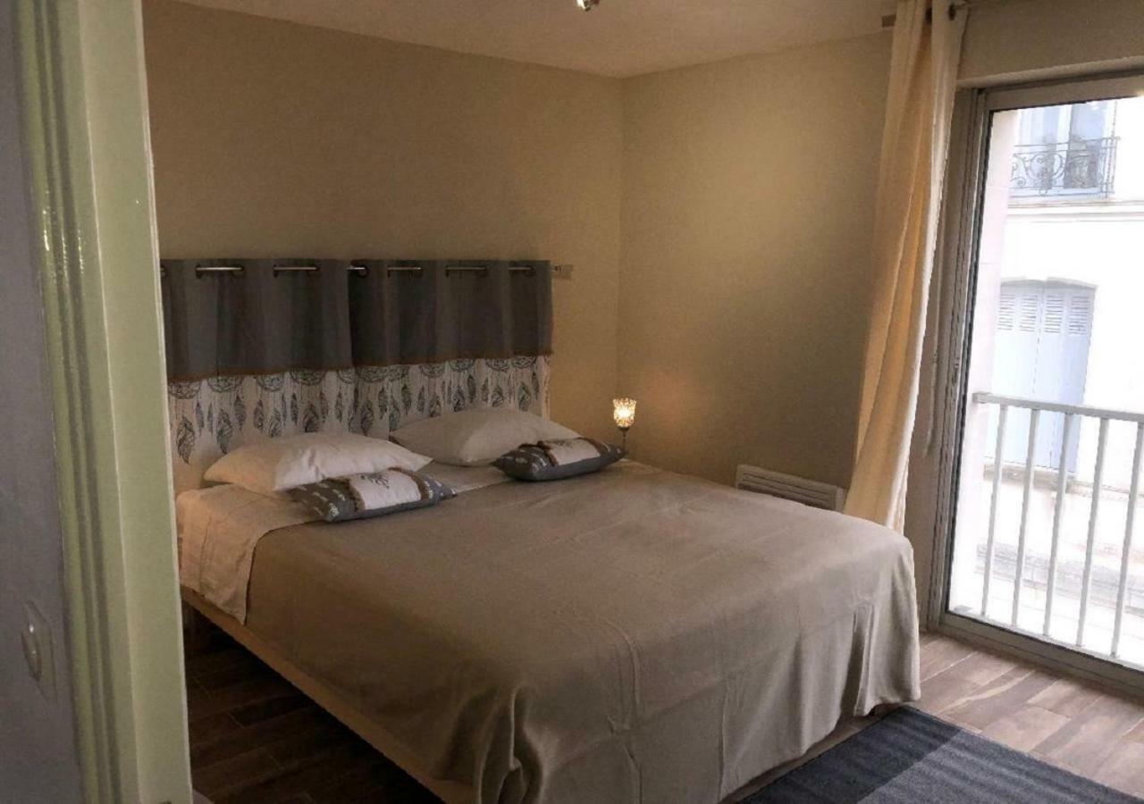 Residence Rives De Loire Parking Gratuit Blois Exterior photo