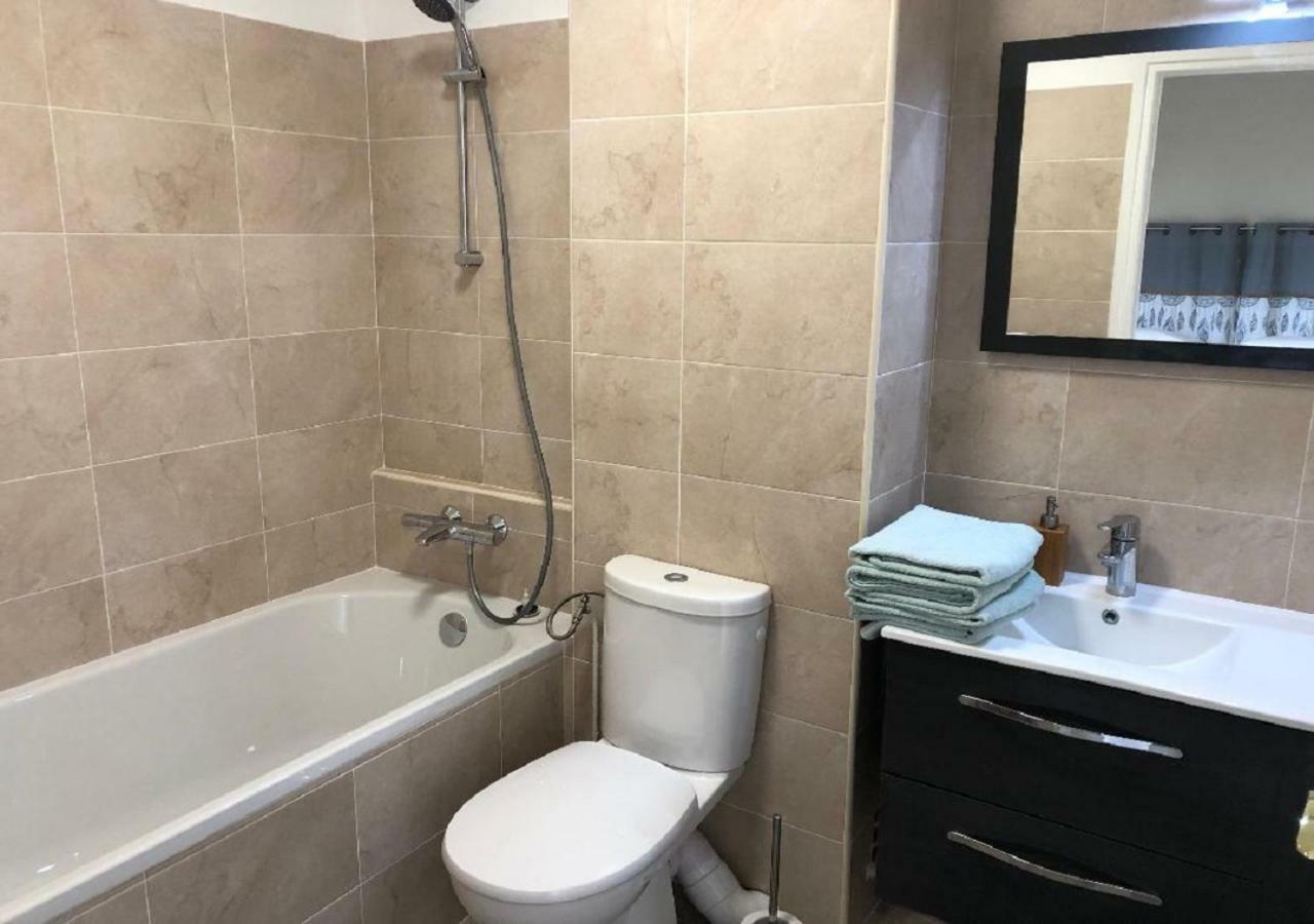 Residence Rives De Loire Parking Gratuit Blois Exterior photo